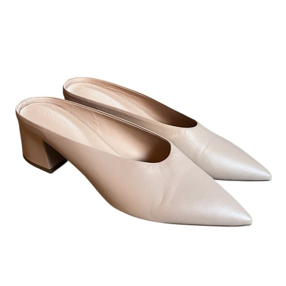 Vince Ralston Mules - Picture 3 of 8